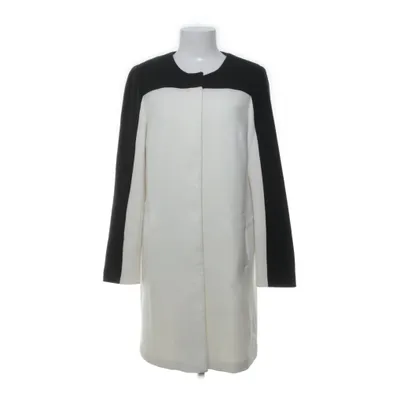 Jas (Zwart, Wit) van Yessica Pure by C&A Elastaan, Polyester, Viscose