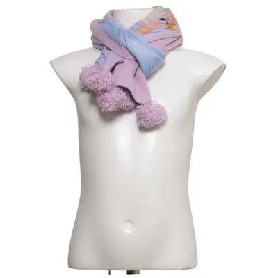 Écharpe (Frozen) de Disney Acrylique, Polyester