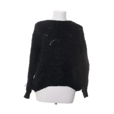 Omlottkofta (Svart) från Charlior Polyester