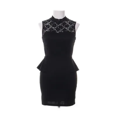 Cocktailklänning (BRVP-0303) från Papaya Elastan, Polyester