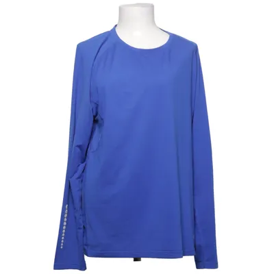Unterziehshirt (Blau) von Active Essentials by Tchibo Elasthan, Polyester