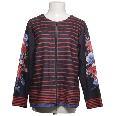 Jack (Zwart, Rood, Blauw, Meerkleurig) van Erfo Elastaan, Polyester