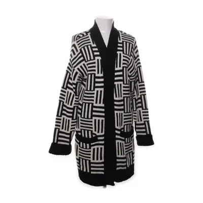 Kofta (Svart, Vit) från Limited Collection Akryl, Polyamid