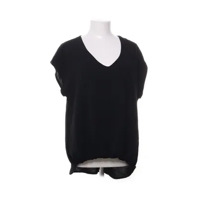 Haut (Noir) de Bodyflirt Polyester