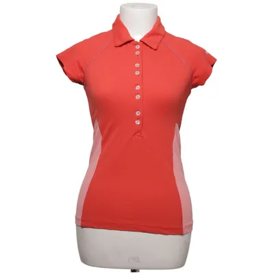 Polo shirt (Carmel S) from Peak Performance Elastane, Polyamide