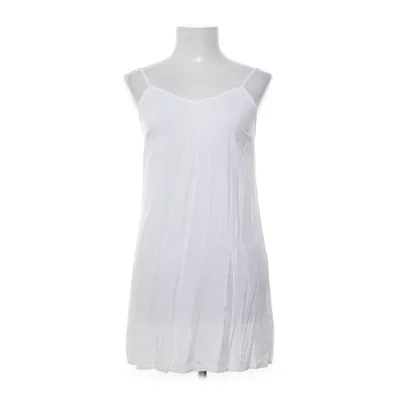 Onderjurk (Wit) van Maje Katoen, Elastaan, Polyester, Viscose