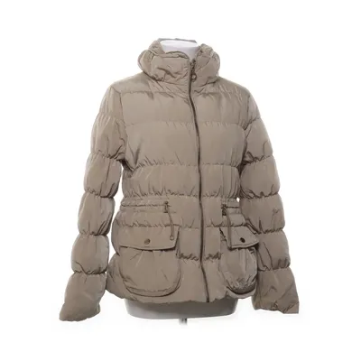 Winterjas (Beige) van Zara Basic Polyester
