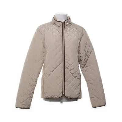 Jacket (Beige) from Vinson Polo Club Polyamide