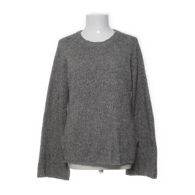 Sweater (Grå) fra MbyM Akryl, Bomuld, Nylon