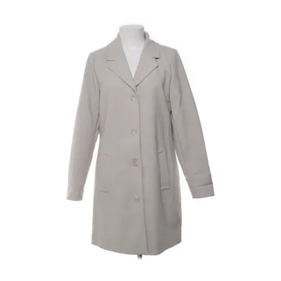 Kappa (Grå) från Isolde Polyester