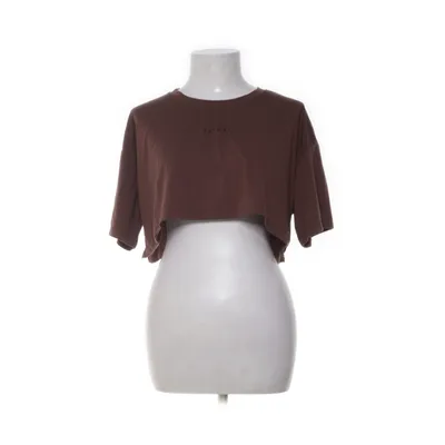 Crop top (Brun) från Astani