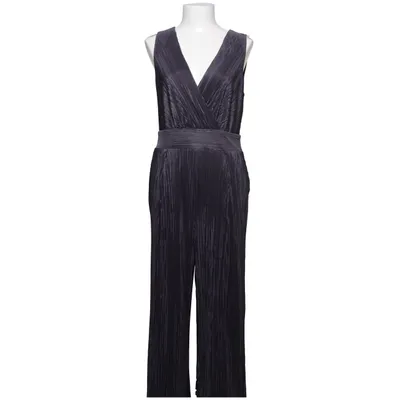 Jumpsuit (Gray) from Jake*s Cocktail Polyester