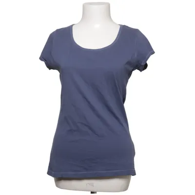 T-shirt (Blå) från Pimkie Basic Bomull