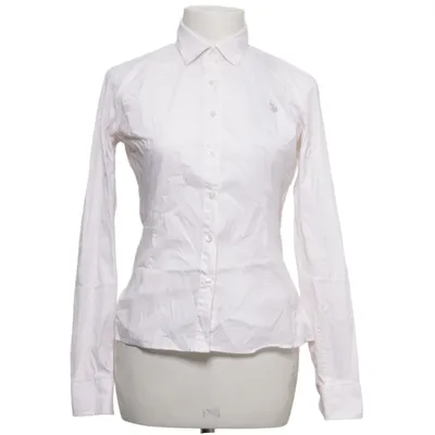 Chemise (50968) de U.S. Polo Assn. Coton, Élasthane, Polyamide