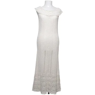 Beach dress (White) from Lindex Cotton, Polyester