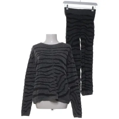 Set (Grå, Svart) från Ragdoll Bomull, Kashmir, Polyamid, Viskos