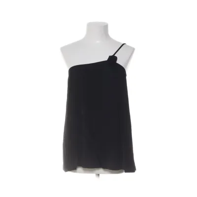 Haut (Noir) de Nanso Élasthane, Viscose
