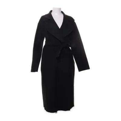 Kappa (Clean Belted Coat) från Nelly Återvunnen polyester