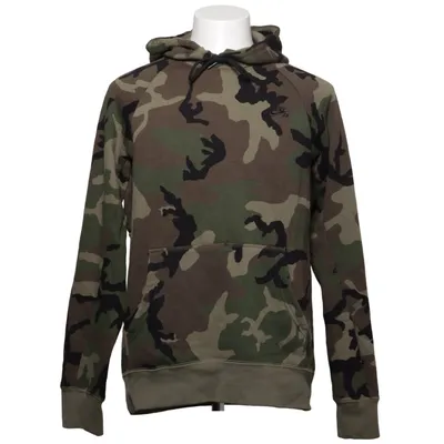 Hoodie (Green, Brown, Black) from Nike SB Cotton, Polyester