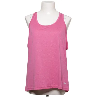 Träningslinne (Rosa) från Karhu Polyester