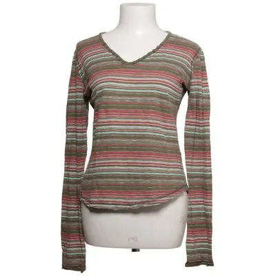Long sleeve T-shirt (Green, Multicolored) from Levi Strauss & Co Cotton