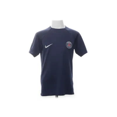 Trainingstop (dri-fit) van Nike Polyester