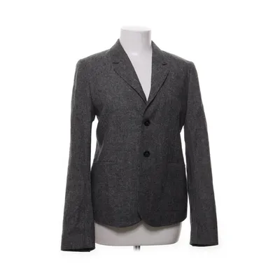 Blazer (Grijs) van HOPE Stockholm Acetaat, Polyester, Viscose, Wol
