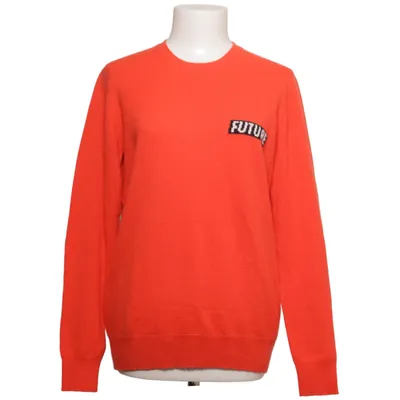 Sweater (Rød) fra From Future Kashmir