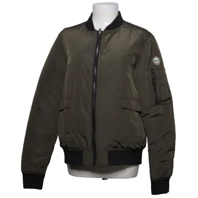 Veste réversible (Merone) de No. 1 Como Élasthane, Polyamide, Polyester