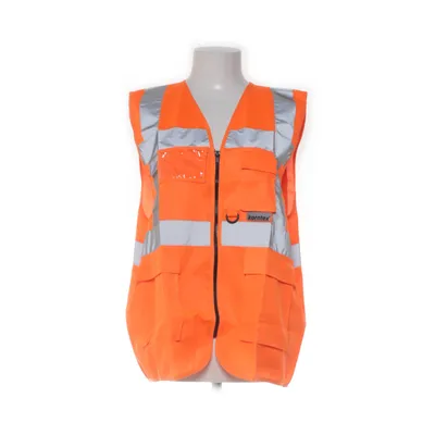 Reflexväst (KXMFoxxL) från Korntex Polyester