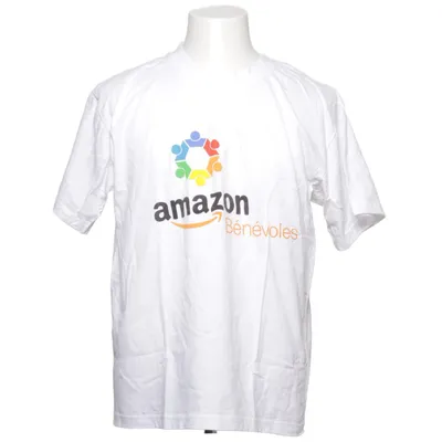 T-shirt (Classic) van Uneek Katoen