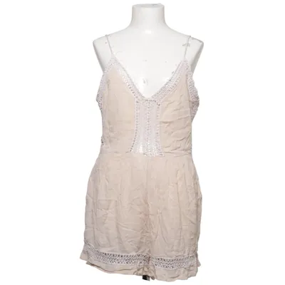 Combinaison (Beige) de Patrons of Peace Coton, Viscose