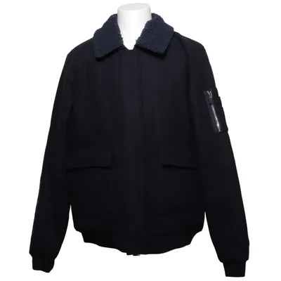 Pilotjacka (9517 903 Gert) från Anerkjendt Polyester, Ull