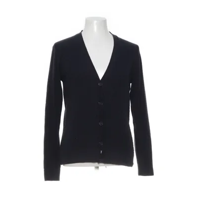 Cardigan (Blue) from Frederik Anderson Copenhagen Acrylic, Cotton