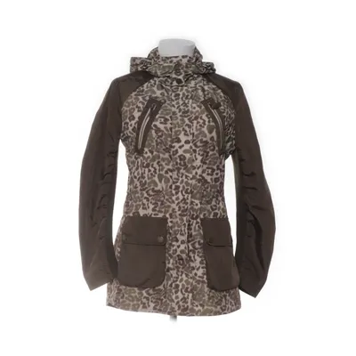 Jacka (Brun, Flerfärgad) från BCBGeneration Akryl, Polyester