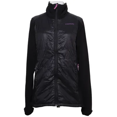Veste (Sira D SoftPad fleecejakke) de Stormberg Polyamide, Polyester