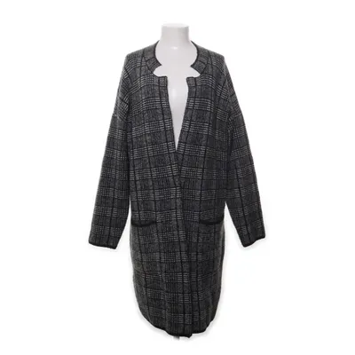 Kofta (Grå, Vit, Svart) från First Class Collection Akryl, Nylon, Polyester