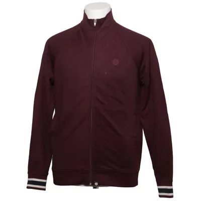 Trainingsjack (Lila) van Pretty Green Katoen, Polyester