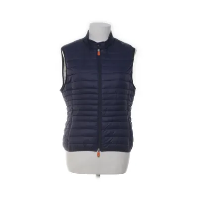 Ytterväst (Blå) från Save the Duck Nylon, Polyester