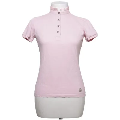 Poloshirt (Roze) van Colmar