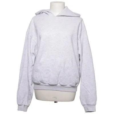 Hoodie (Gray) from Skins Cotton, Polyester