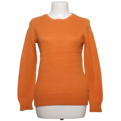 Trui (Oranje) van Sofie D'hoore Kasjmier