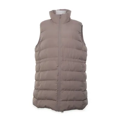 Ydervest (Beige) fra Etirel Polyester