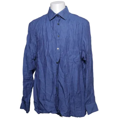 Skjorta (Blå) från Götrich Linne