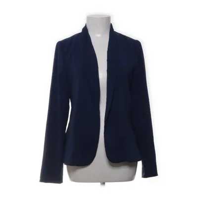 Kavaj (Blå) från Rut & Circle Polyester