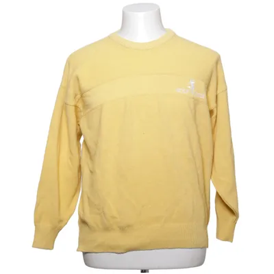 Sweater (Yellow) from Huber
