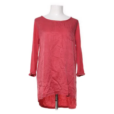 Tunique (Rouge) de Bloom Coton, Soie