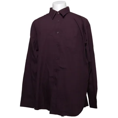 Shirt (Purple) from DBC Cotton, Polyester