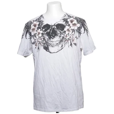 T-shirt (Vit, Flerfärgad) från Smog