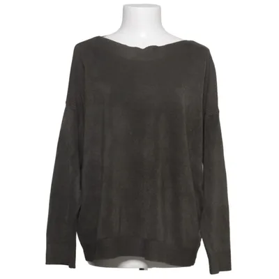 Tröja (Grön) från ONLY Carmakoma Akryl